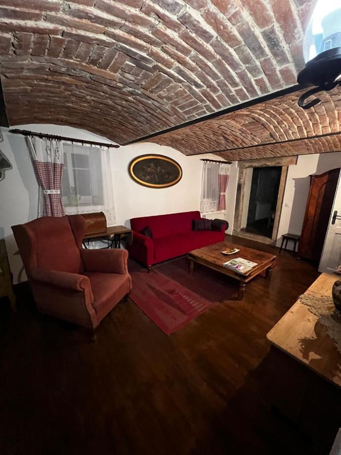 Chata Chlumik Decin Exterior photo